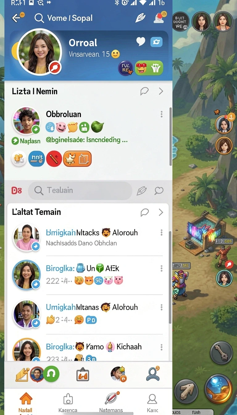 Tips keamanan