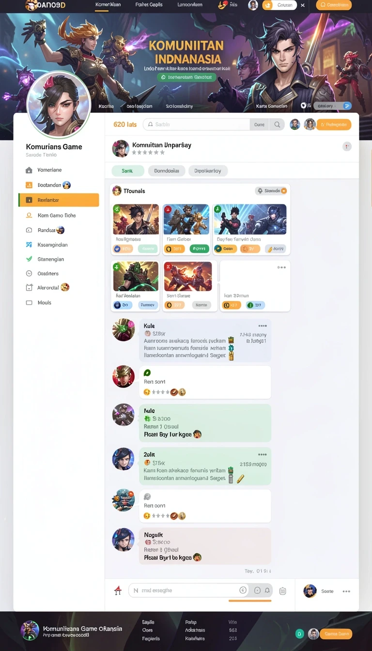 Review Aplikasi amper88 Versi Terbaru