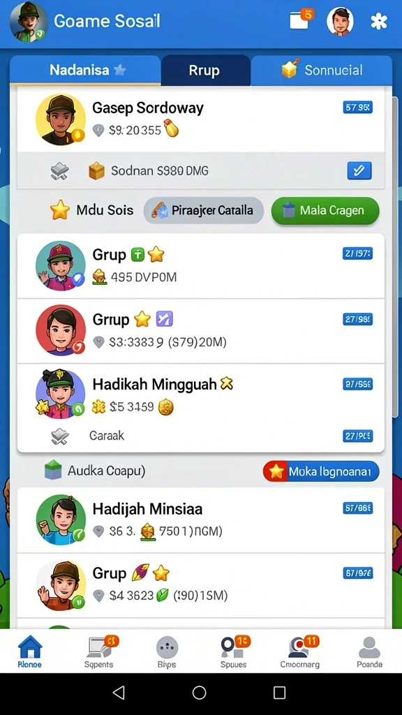 Tips keamanan