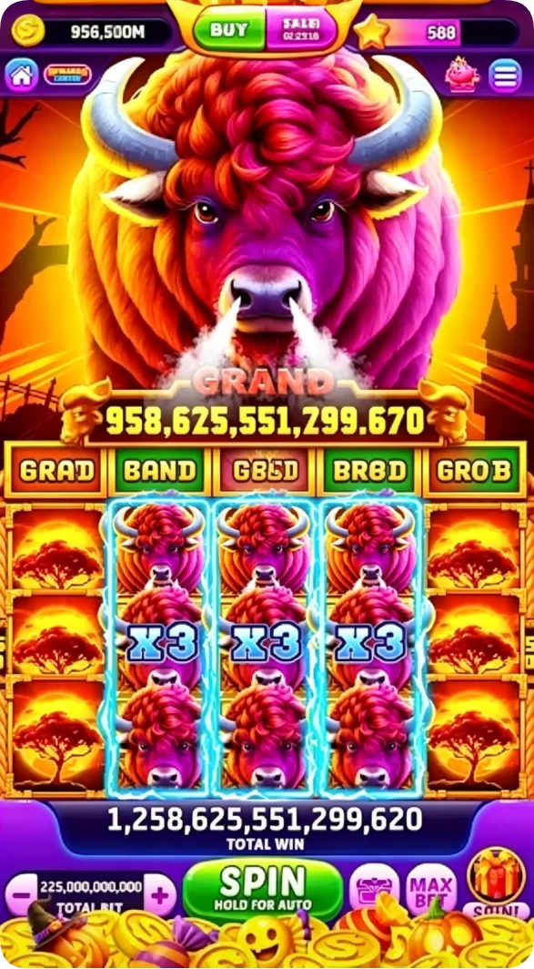 Download baginda168 APK untuk Android