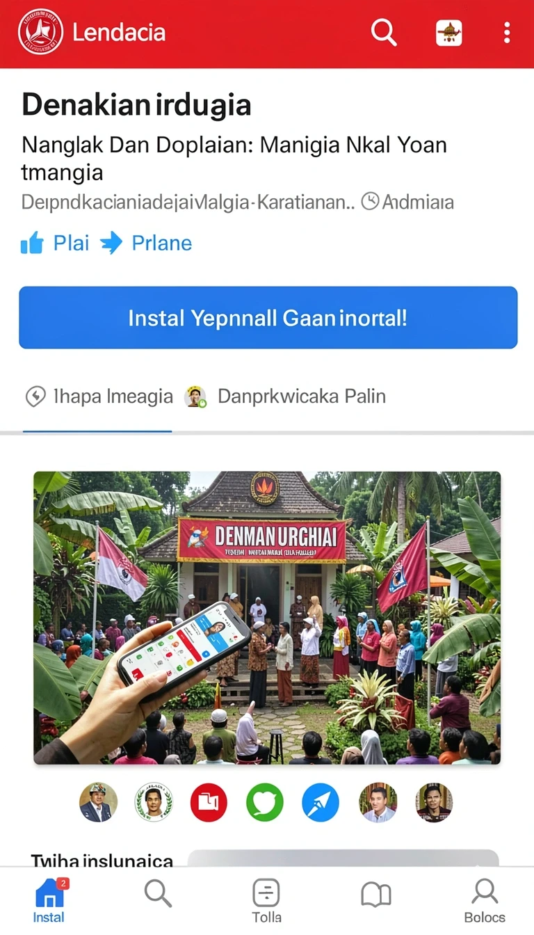 Review Aplikasi ariestogel Versi Terbaru