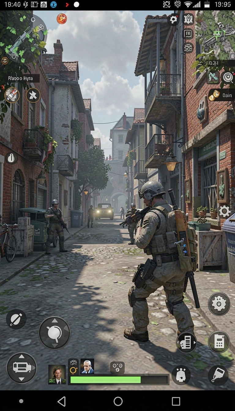 Download baliwin66 APK untuk Android
