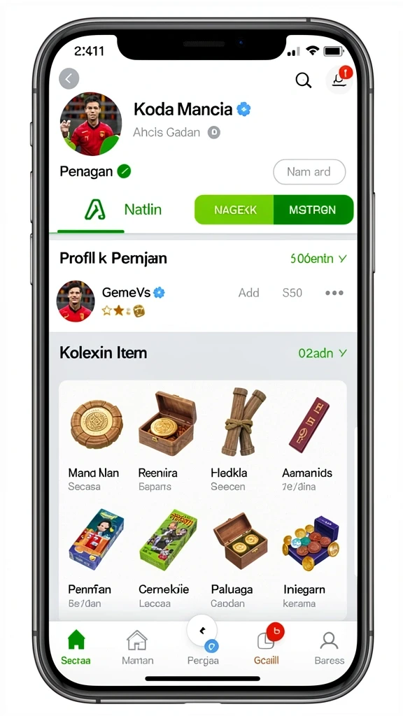 banbuhoki88 App APK Terbaru